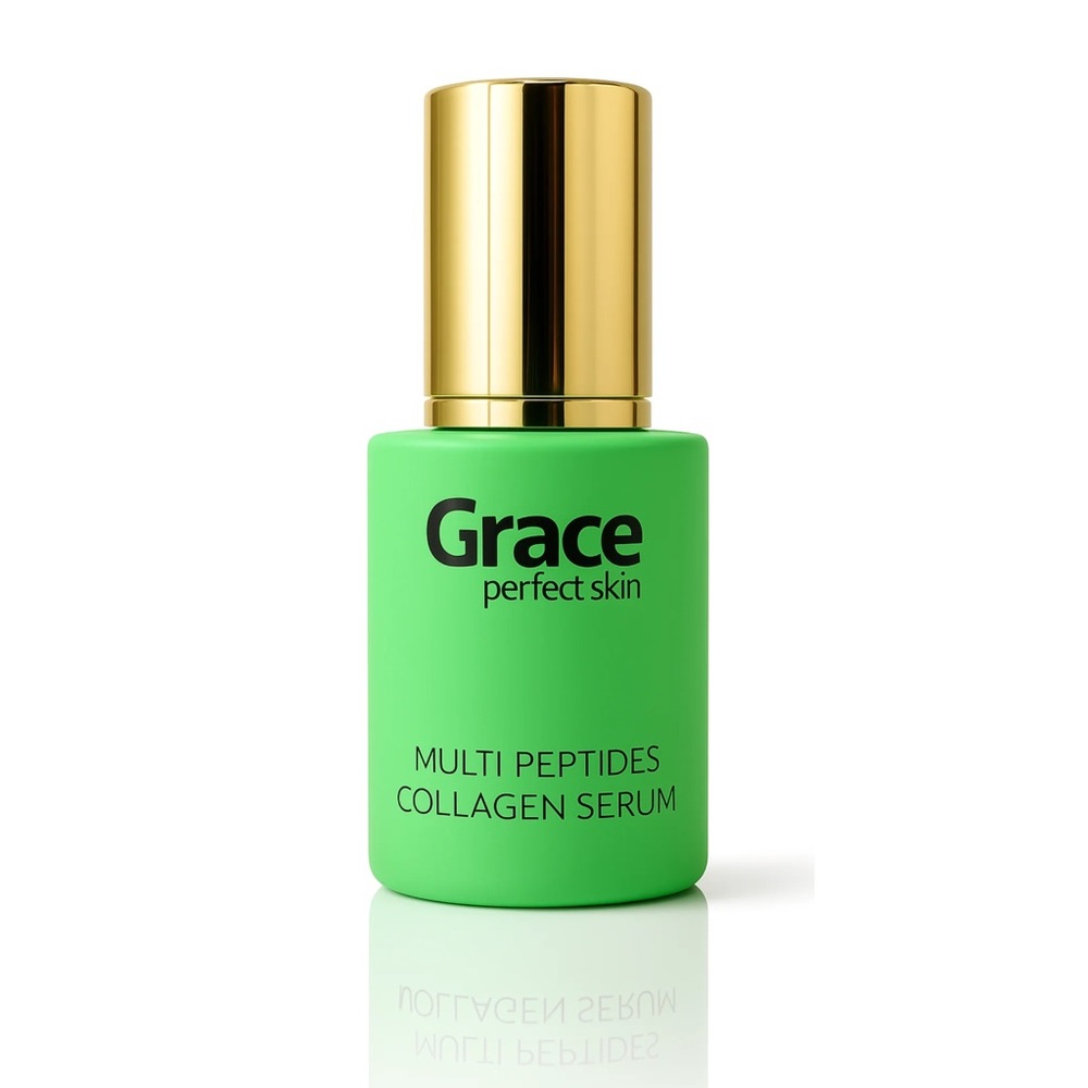 Multi Peptides - Collagen Collection Set - Picture 7 of 16